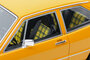 Otto Mobile 1:18 Volkswagen Scirocco GTI MK1 Jaune Marino 1977. Levering 03-20.25_