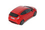 Otto Mobile 1:18 Ford Fiesta MK7 ST Race red BRQA 2016. Levering 03-20.25_