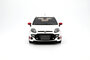 Otto Mobile 1:18 Fiat Punto Abarth Esseessee 1949 white 2010. Levering 03-20.25_