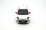 Otto Mobile 1:18 Fiat Punto Abarth Esseessee 1949 white 2010. Levering 03-20.25_