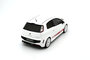 Otto Mobile 1:18 Fiat Punto Abarth Esseessee 1949 white 2010. Levering 03-20.25_