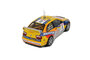 Otto Mobile 1:18 Seat Cordoba Evo 2 WRC H Rovanpera San Remo yellow 1999. Levering 03-20.25_