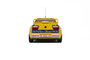 Otto Mobile 1:18 Seat Cordoba Evo 2 WRC H Rovanpera San Remo yellow 1999. Levering 03-20.25_