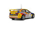 Otto Mobile 1:18 Seat Cordoba Evo 2 WRC H Rovanpera San Remo yellow 1999. Levering 03-20.25_