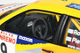 Otto Mobile 1:18 Seat Cordoba Evo 2 WRC H Rovanpera San Remo yellow 1999. Levering 03-20.25_