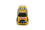 Otto Mobile 1:18 Seat Cordoba Evo 2 WRC H Rovanpera San Remo yellow 1999. Levering 03-20.25_