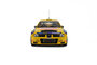 Otto Mobile 1:18 Seat Cordoba Evo 2 WRC H Rovanpera San Remo yellow 1999. Levering 03-20.25_