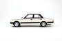 Otto Mobile 1:18 Peugeot 505 V6 Blance Meije 1989. Levering 03-20.25_