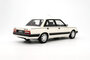 Otto Mobile 1:18 Peugeot 505 V6 Blance Meije 1989. Levering 03-20.25_