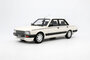 Otto Mobile 1:18 Peugeot 505 V6 Blance Meije 1989. Levering 03-20.25_