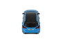 Otto Mobile 1:18 Ford Focus ST Edition Azure blue 2024. Levering 04-20.25_