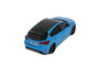 Otto Mobile 1:18 Ford Focus ST Edition Azure blue 2024. Levering 04-20.25_