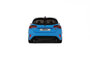 Otto Mobile 1:18 Ford Focus ST Edition Azure blue 2024. Levering 04-20.25_