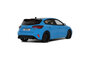 Otto Mobile 1:18 Ford Focus ST Edition Azure blue 2024. Levering 04-20.25_