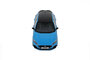 Otto Mobile 1:18 Ford Focus ST Edition Azure blue 2024. Levering 04-20.25_