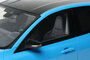 Otto Mobile 1:18 Ford Focus ST Edition Azure blue 2024. Levering 04-20.25_