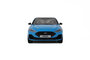 Otto Mobile 1:18 Ford Focus ST Edition Azure blue 2024. Levering 04-20.25_