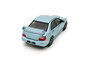 Otto Mobile 1:18 Subaru Impreza WRX STi WR1 P. Solberg Edition Ice Blue metallic 2003. Levering 04-20.25_