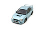 Otto Mobile 1:18 Subaru Impreza WRX STi WR1 P. Solberg Edition Ice Blue metallic 2003. Levering 04-20.25_