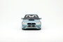 Otto Mobile 1:18 Subaru Impreza WRX STi WR1 P. Solberg Edition Ice Blue metallic 2003. Levering 04-20.25_