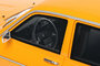 Otto Mobile 1:18 Renault 12 TS Break orange Andalou 318 1975. Levering 04-20.25_