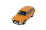 Otto Mobile 1:18 Renault 12 TS Break orange Andalou 318 1975. Levering 04-20.25_