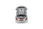 Otto Mobile 1:18 Peugeot 206 WRC Panzzi TDC Silver 2002. Levering 04-20.25_