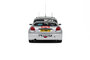 Otto Mobile 1:18 Peugeot 206 WRC Panzzi TDC Silver 2002. Levering 04-20.25_