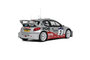 Otto Mobile 1:18 Peugeot 206 WRC Panzzi TDC Silver 2002. Levering 04-20.25_