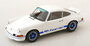 GT Spirit 1:12 Porsche 911 2.7 RS white 1973_