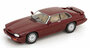 Cult Models 1:18 Jaguar XJR-S 1993 red metallic_