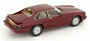 Cult Models 1:18 Jaguar XJR-S 1993 red metallic_