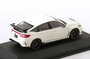 Solido 1:43 Honda Civic Typ R (FL5) 2022 wit_