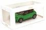 Norev 1:18 Renault 5 E-Tech 100% Electric 2024 Pop Green & Black_