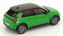 Norev 1:18 Renault 5 E-Tech 100% Electric 2024 Pop Green & Black_