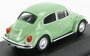 Atlas 1:43 Volkswagen Beetle 1972 groen in vitrine_