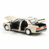 Norev 1:18 Mercedes Benz 190 E 2.3-16 1984 Smoke silver metallic . Levering maart 2025_