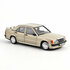 Norev 1:18 Mercedes Benz 190 E 2.3-16 1984 Smoke silver metallic . Levering maart 2025_