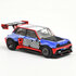 Norev 1:43 Renault Concept R5 Turbo 3E E-Tech 100% Electric 2023 Blue & Red. Levering maart 2025_