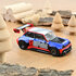 Norev 1:43 Renault Concept R5 Turbo 3E E-Tech 100% Electric 2023 Blue & Red. Levering maart 2025_