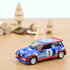 Norev 1:43 Renault Maxi 5 Turbo 1985 Tour de France no 1. Levering maart 2025_