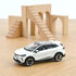 Norev 1:43 Renault Symbioz 2024  Pearl White. Levering maart 2025_