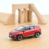 Norev 1:43 Renault Symbioz 2024 Flame Red. Levering maart 2025_