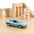 Norev 1:43 Peugeot 406 2002 Samarkand Blue. Levering maart 2025_