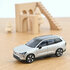 Norev 1:43 Volvo EX90 2024 Silver Dawn Metallic. Levering maart 2025_