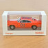 Norev 1:43 Dodge Charger 1969 General Lee Jet-car. Levering maart_