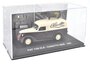 Atlas 1:43 Fiat 1100 ELR Van 1951 - Chinotto Neri Transporter_