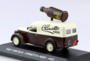 Atlas 1:43 Fiat 1100 ELR Van 1951 - Chinotto Neri Transporter_