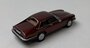 Premium Classixxs 1:87 Jaguar XJ-S 1981 donkerrood_