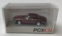 Premium Classixxs 1:87 Jaguar XJ-S 1981 donkerrood_